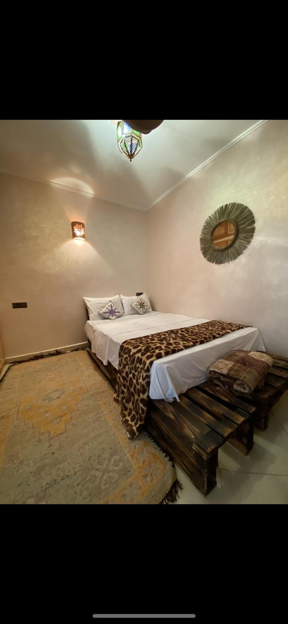 Chill Surfer Hostel Tamraght المظهر الخارجي الصورة