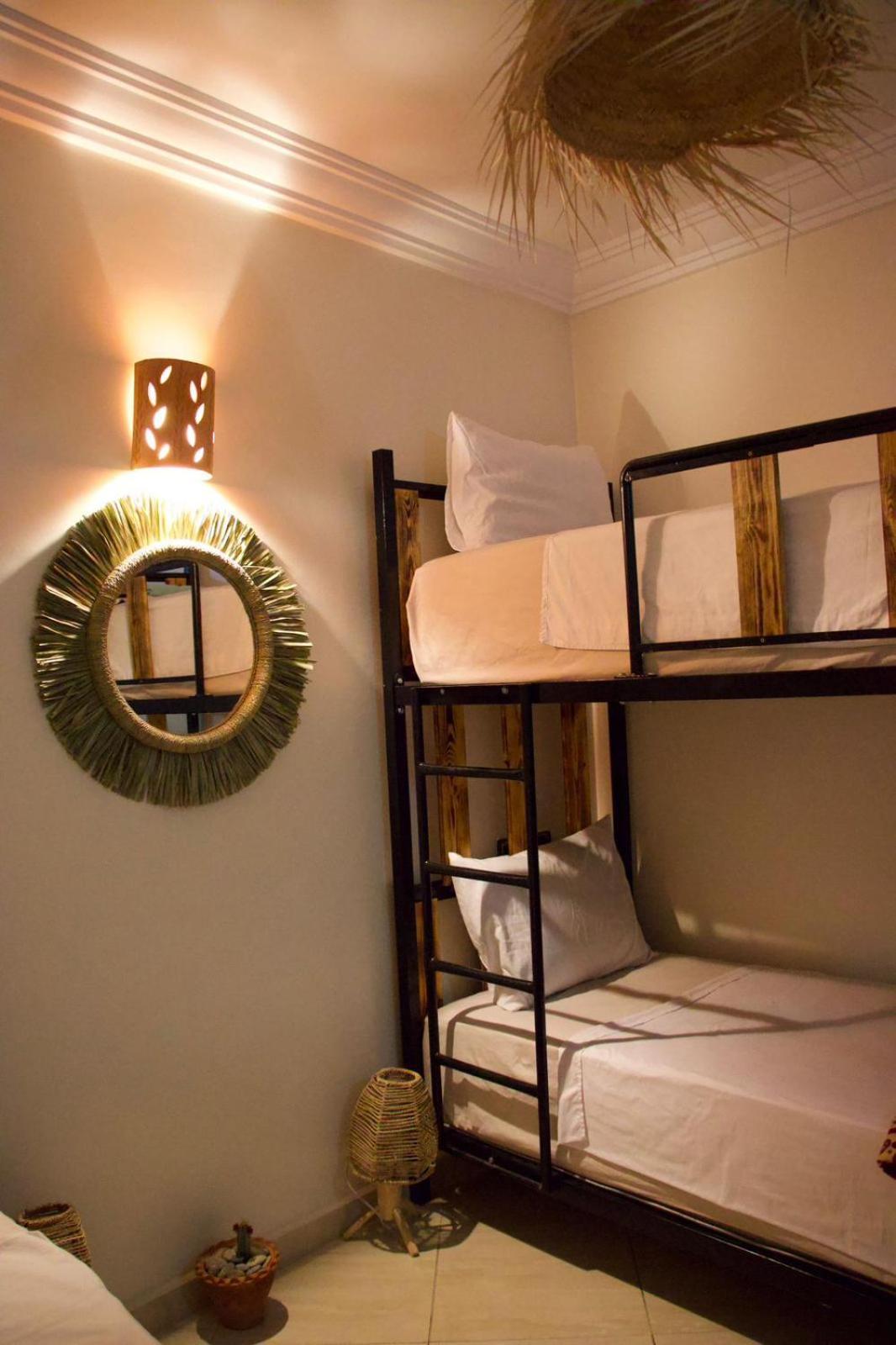 Chill Surfer Hostel Tamraght المظهر الخارجي الصورة