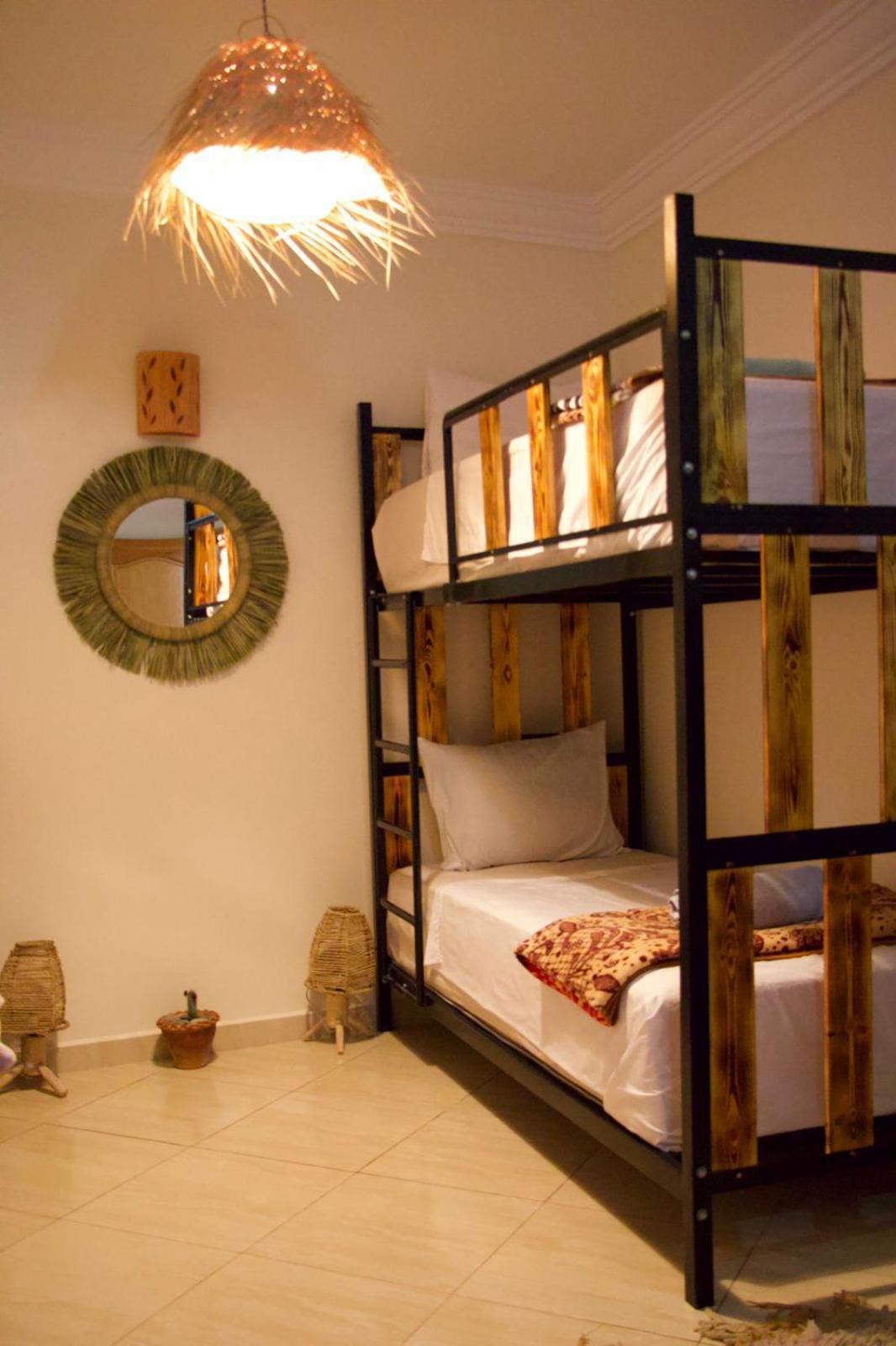 Chill Surfer Hostel Tamraght المظهر الخارجي الصورة